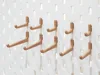 All 1 Slot Hooks (All Sizes in 1 Plate)