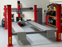 0.08mm layer, 2 walls, 15% infill