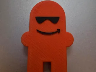 Amazon Peccy