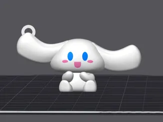 Cinnamoroll