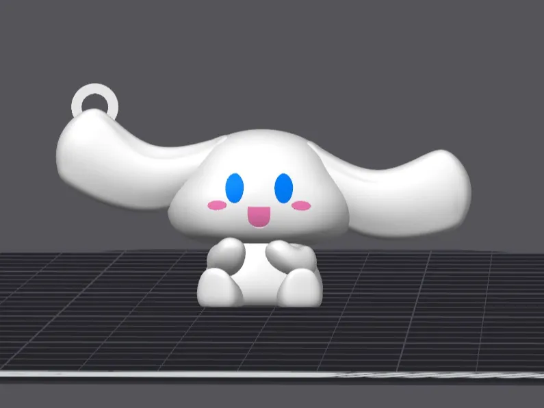 Cinnamoroll