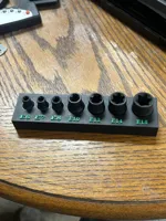 0.12mm layer, 2 walls, 15% infill