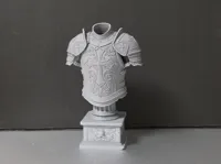 0.08mm layer, 2 walls, 15% infill