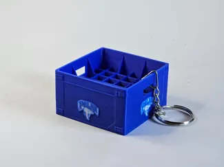 Destapador vacio de Cerveza