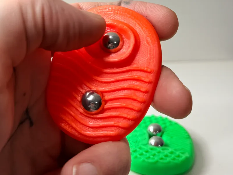 Sensory Stones