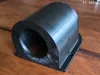 0.12mm layer, 2 walls, 15% infill