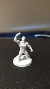 0.12mm layer, 3 walls, 10% infill