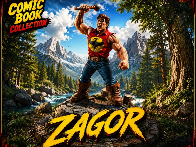 Zagor