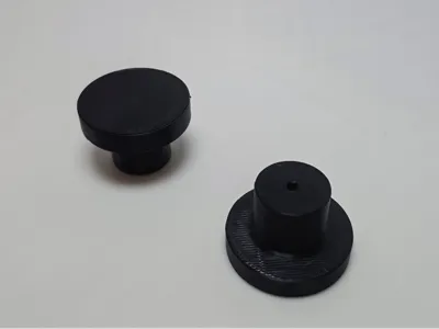Cabinet Knob