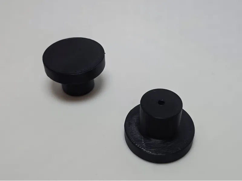 Cabinet Knob
