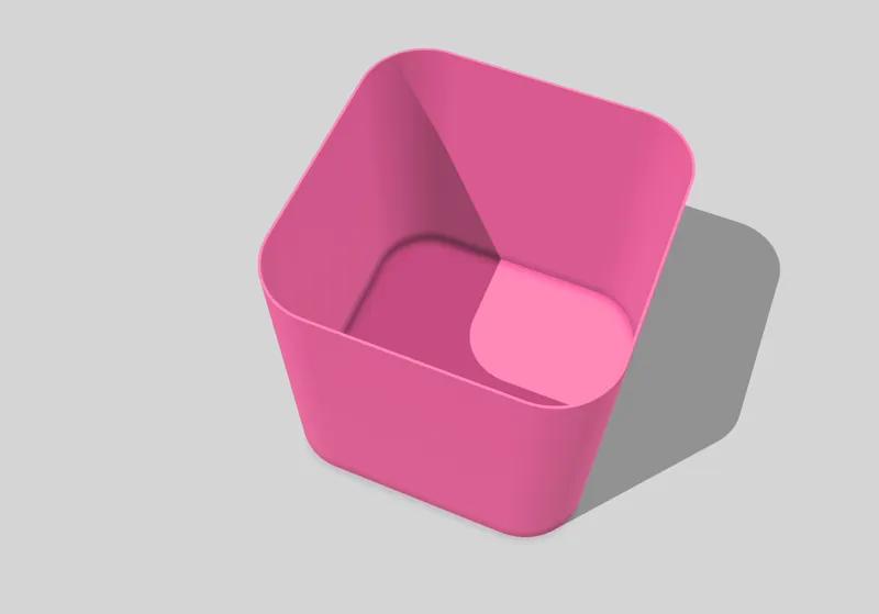 Storage Box