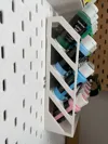 User Request: Stand Alone Rack 8/12/16 slots at 35mm diametr