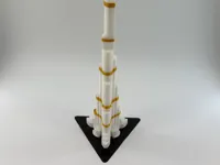 0.2mm 层高, 2 层墙, 15% 填充