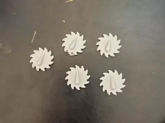 Flesh Tearers Symbol