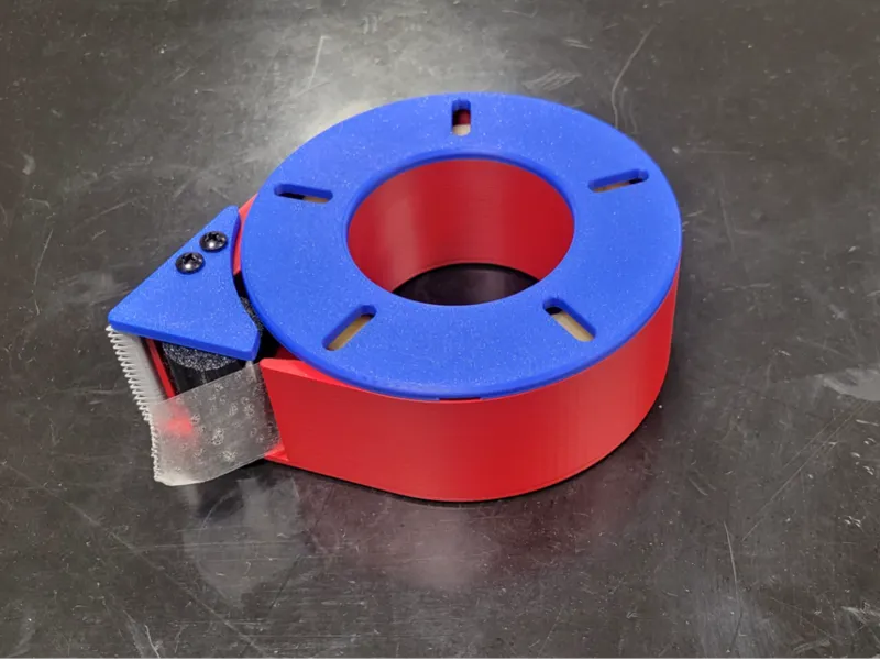 Klebeband Abroller 40mm