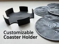 0.2mm layer, 1 walls, 15% infill
