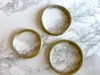 60mm Small Bangle