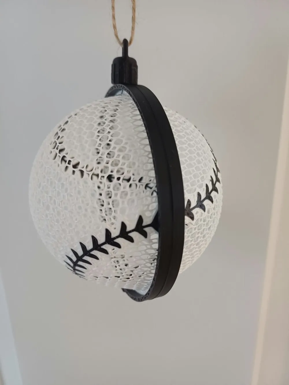 Mold Logging Thermoformed Baseball Candy holder Shared Mold - Free 3D Print Model ...