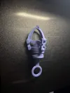 Better handle for finger
