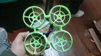 0.2mm 层高, 2 层墙, 15% 填充
