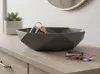 Low Poly Bowl, 0.2mm layer, 2 walls, 10% infill