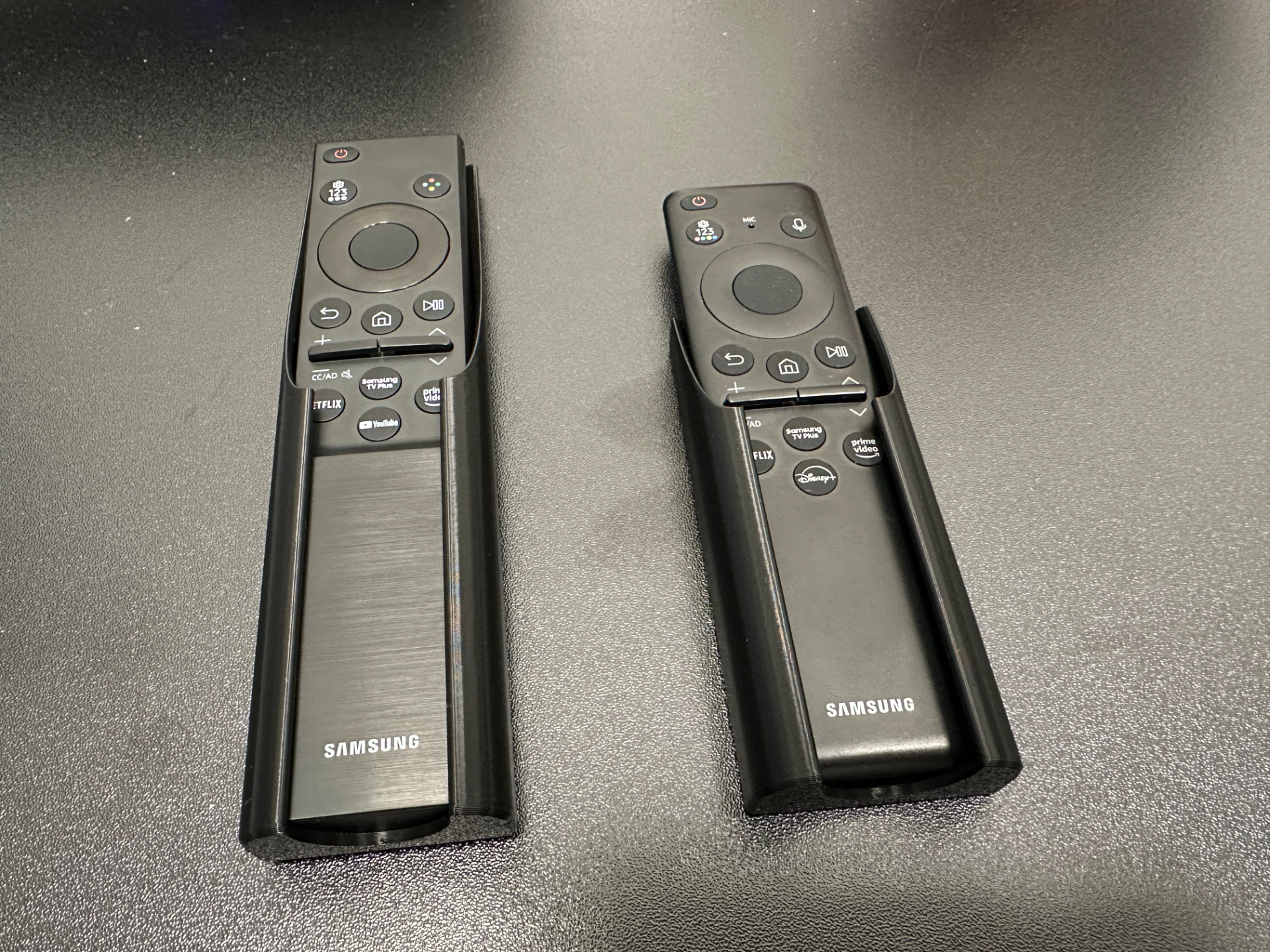 Samsung Remote Holder - 1