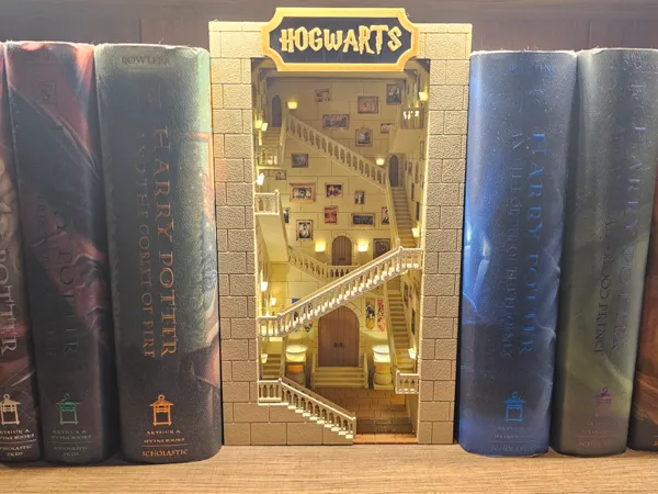 Book Stands