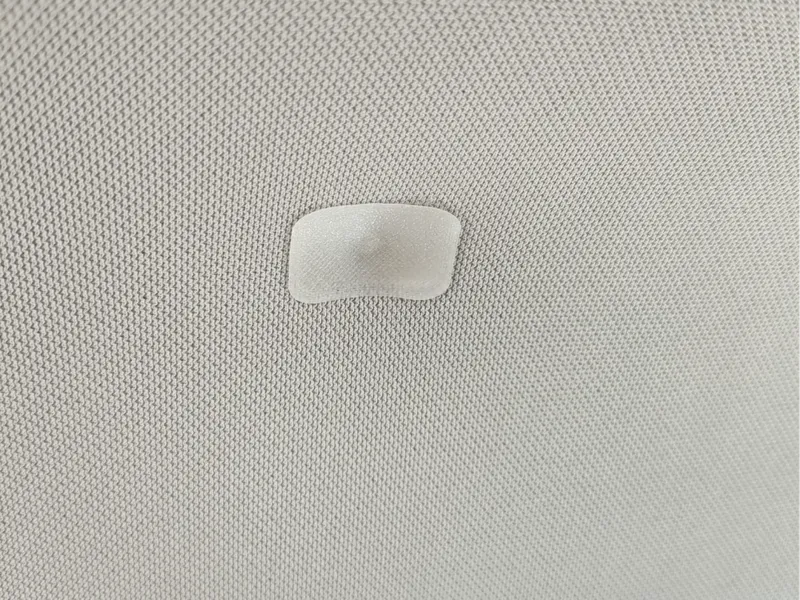 Car Roof cloth Clip