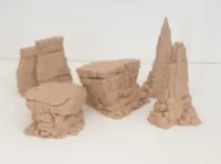 0.16mm layer, 2 walls, 9% infill