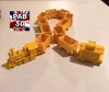 Flexi Train - FULL LINKS - A1 MINI