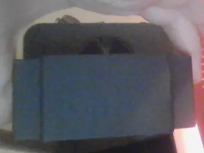 black & decker power connect 20v battery holder