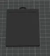 0.2mm layer, 2 walls, 20% infill