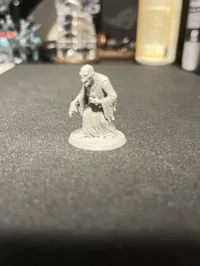 0.2mm nozzle, 0.06mm layer, 4 walls, 15% infill