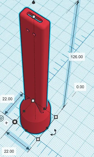Intex Quick Fill Inflator - Hose Adapter 5"