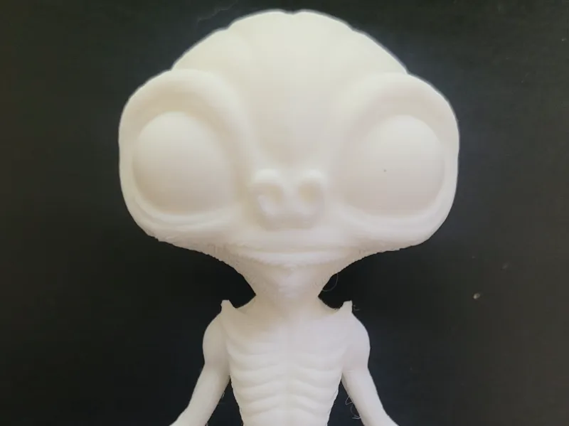 Alien #1 Xylos