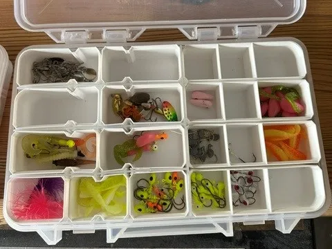 Plano 3650 Storage bins