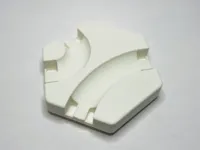 GraviTrax Curve Tile | 0.2mm layer, 2 walls, 15% infill