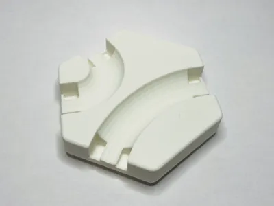 GraviTrax Curve Tile