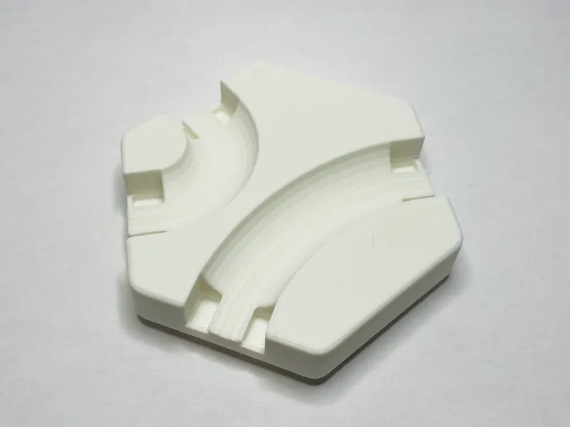 GraviTrax Curve Tile
