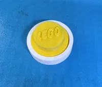 dual color_0.16mm layer, 2 walls, 20% infill