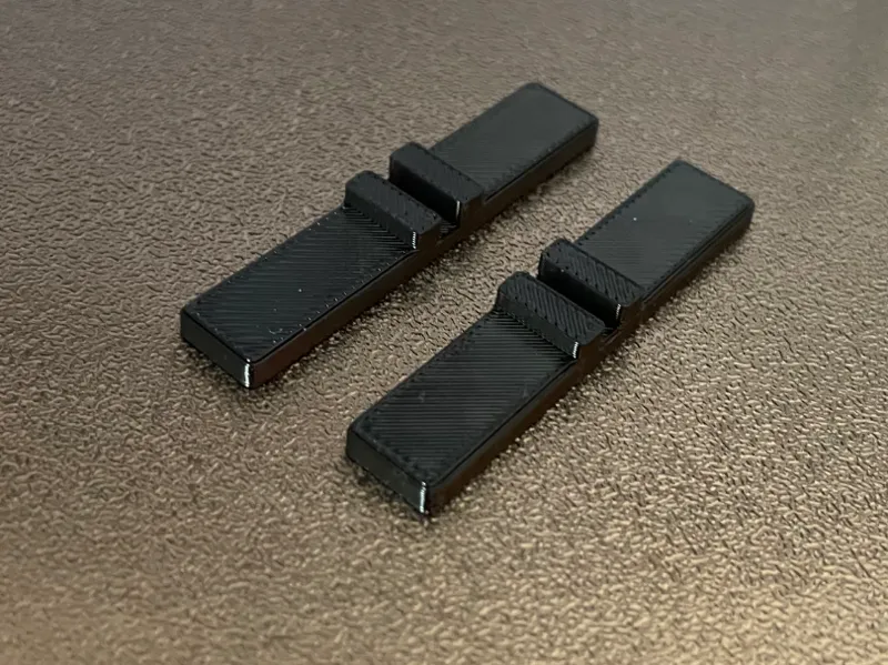 Ständer für 2,5mm Schlüsselanhänger