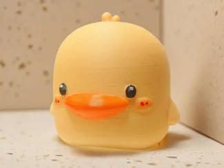 Cute Piyo Piyo 可愛黃色小鴨