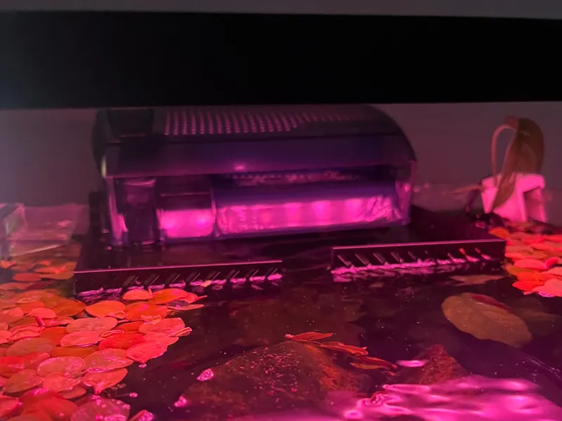 Aquarium Flow diverter