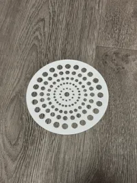 0.2mm layer, 2 walls
