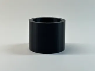 Slim Can Cupholder Adapter