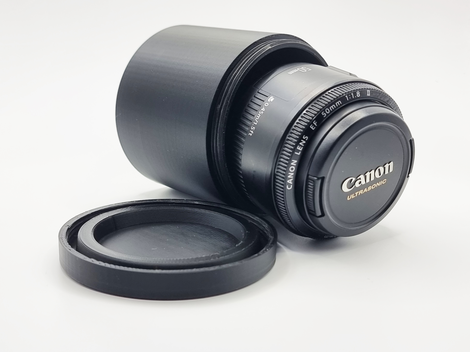 Canon ef lens - 3D Print Files Free Download - MakerWorld