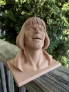 0.16mm layer, 3 walls, 5% infill