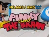 AMS - Desk and Wall versions