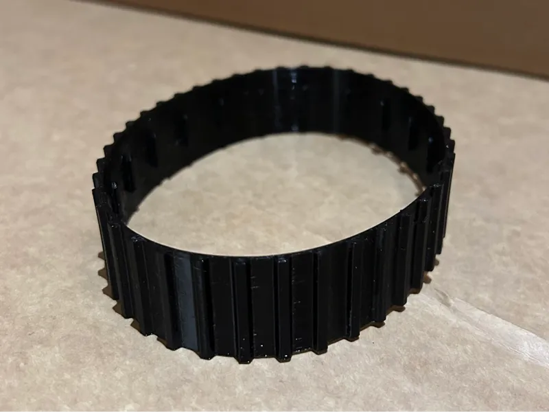Duplo Digger Band Spare Part