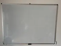 Kit de fixation murale pour tableau blanc — photo 2